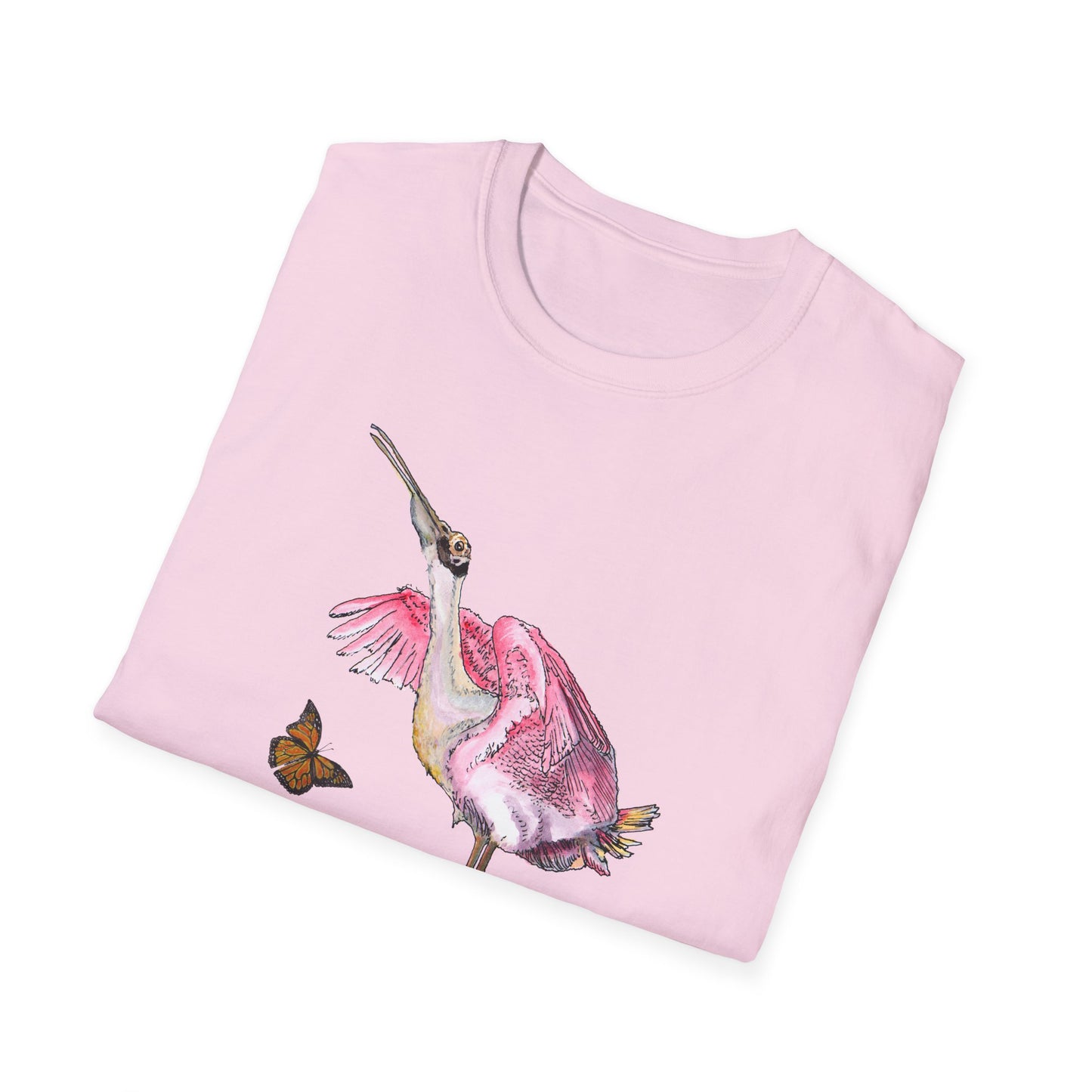 Wildlife T-Shirt