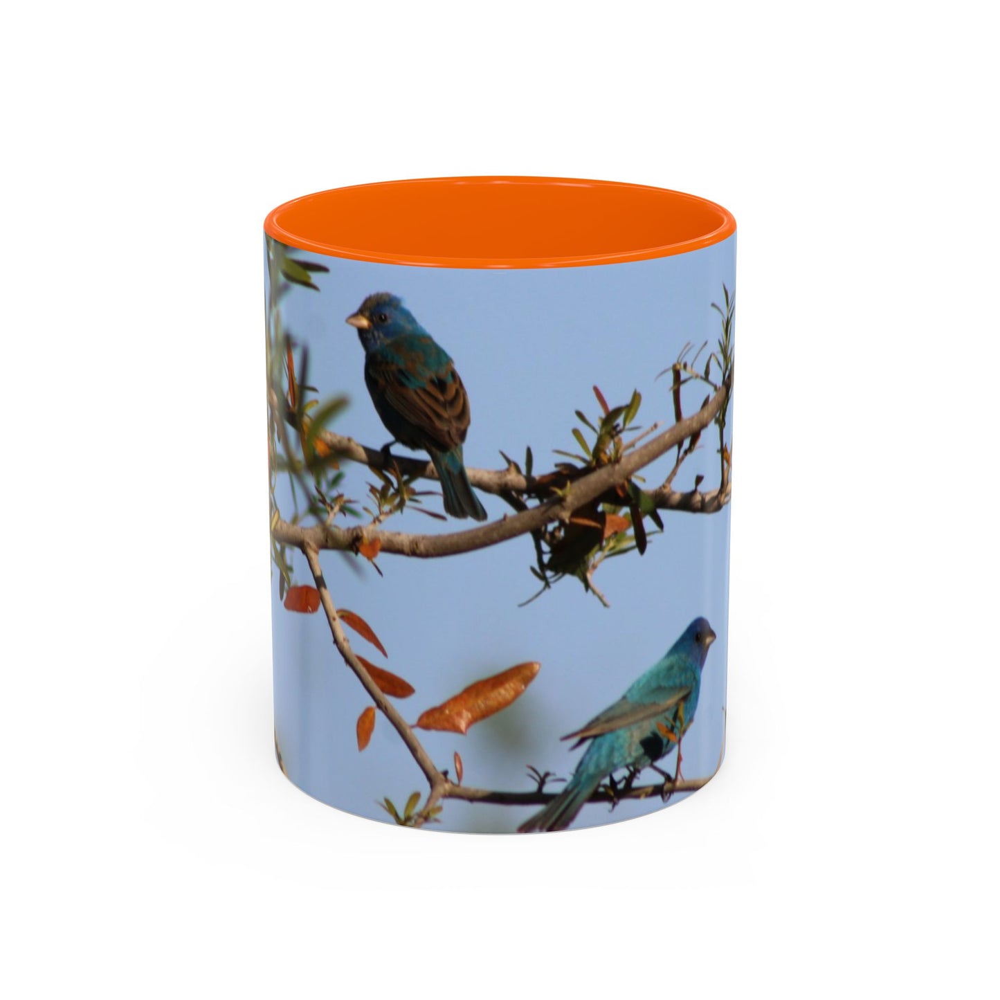 Bird Lovers Coffee Mug