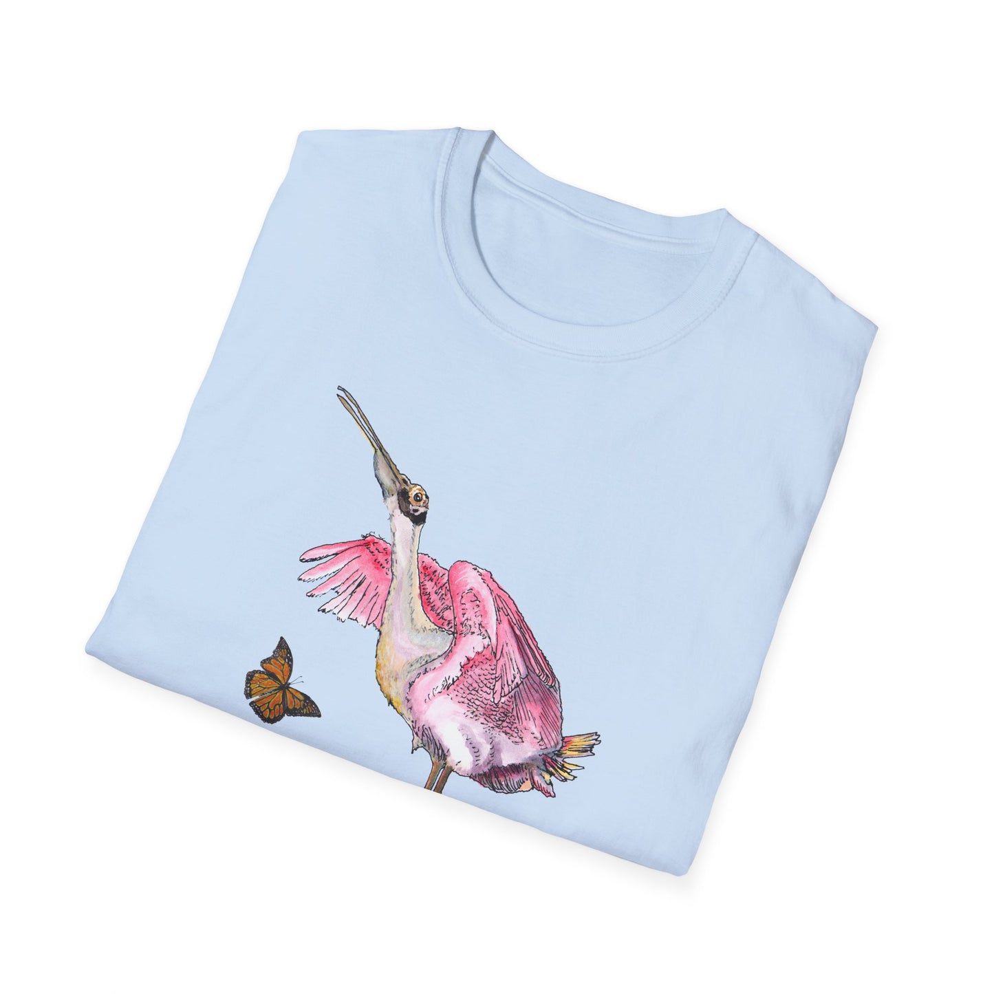 Wildlife T-Shirt