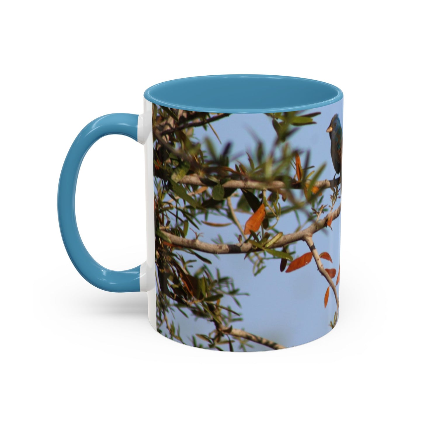 Bird Lovers Coffee Mug