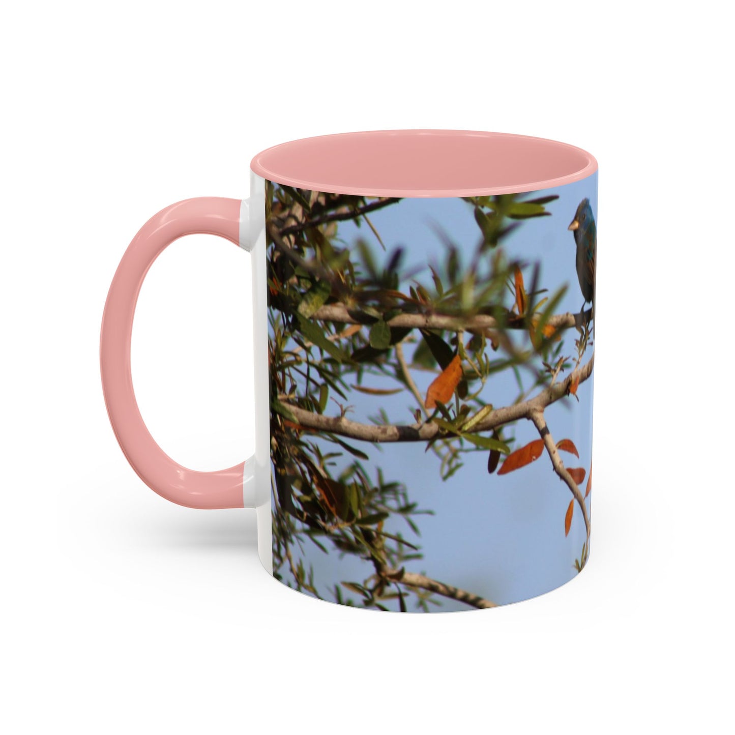 Bird Lovers Coffee Mug