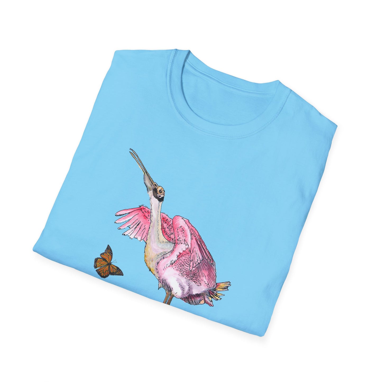 Wildlife T-Shirt