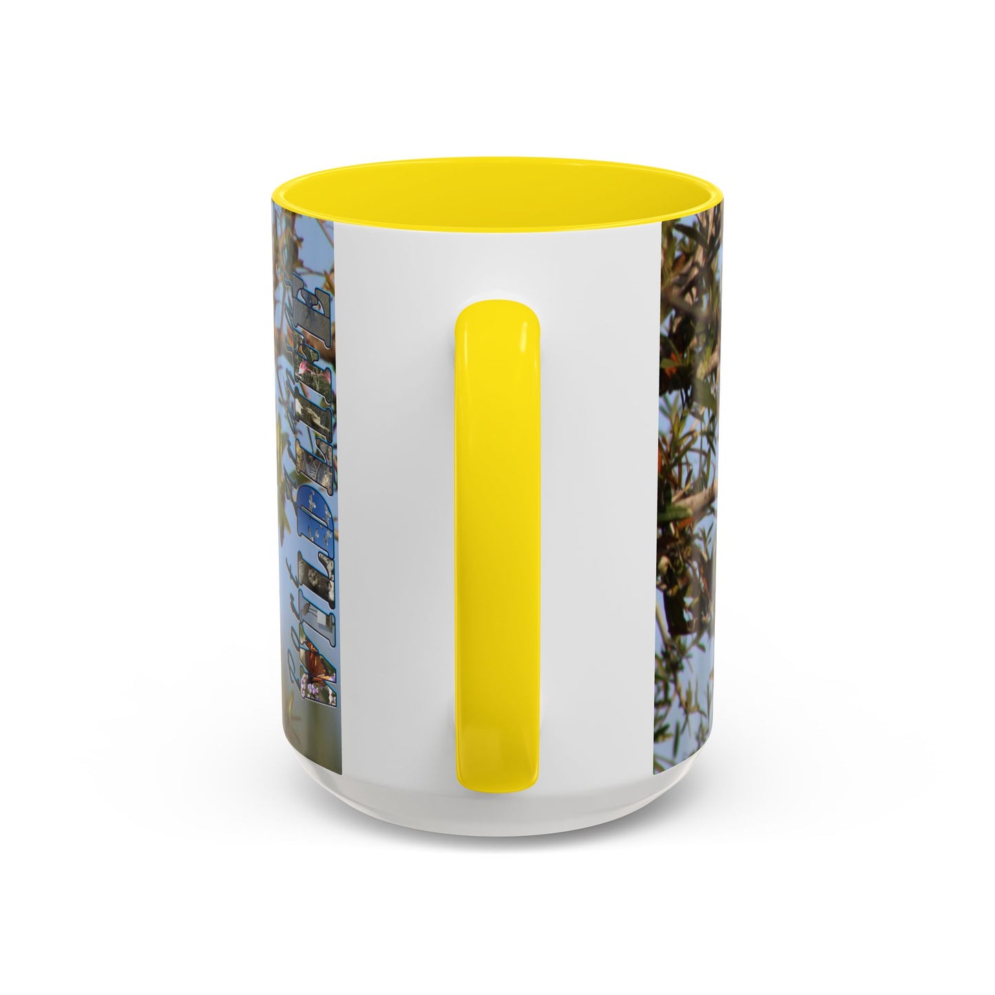 Bird Lovers Coffee Mug