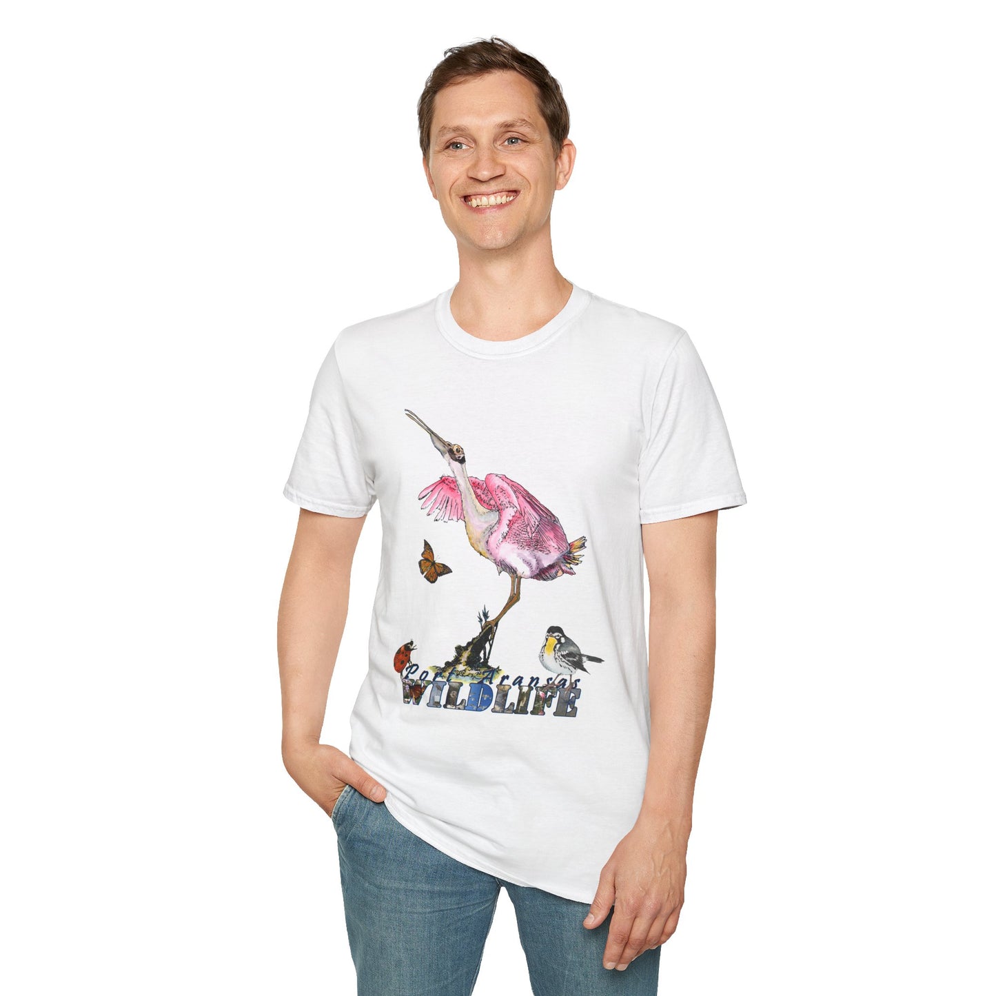 Wildlife T-Shirt