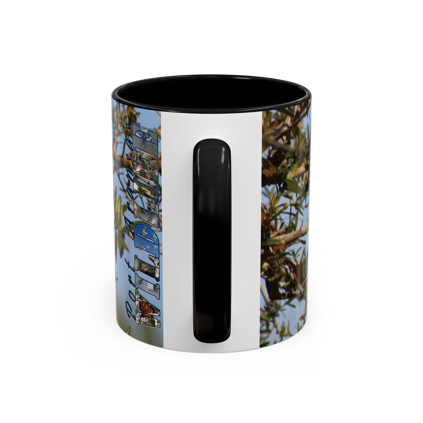 Bird Lovers Coffee Mug