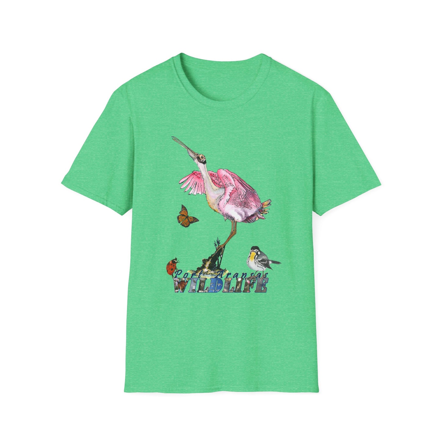 Wildlife T-Shirt