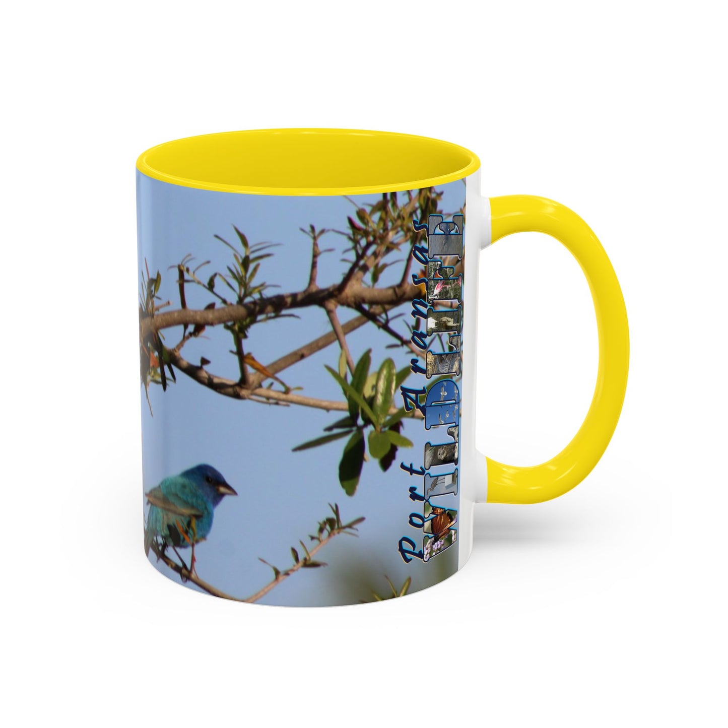 Bird Lovers Coffee Mug