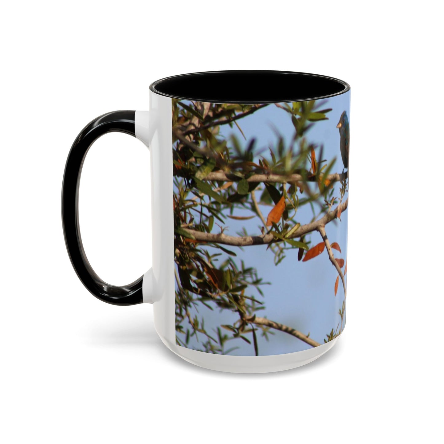 Bird Lovers Coffee Mug