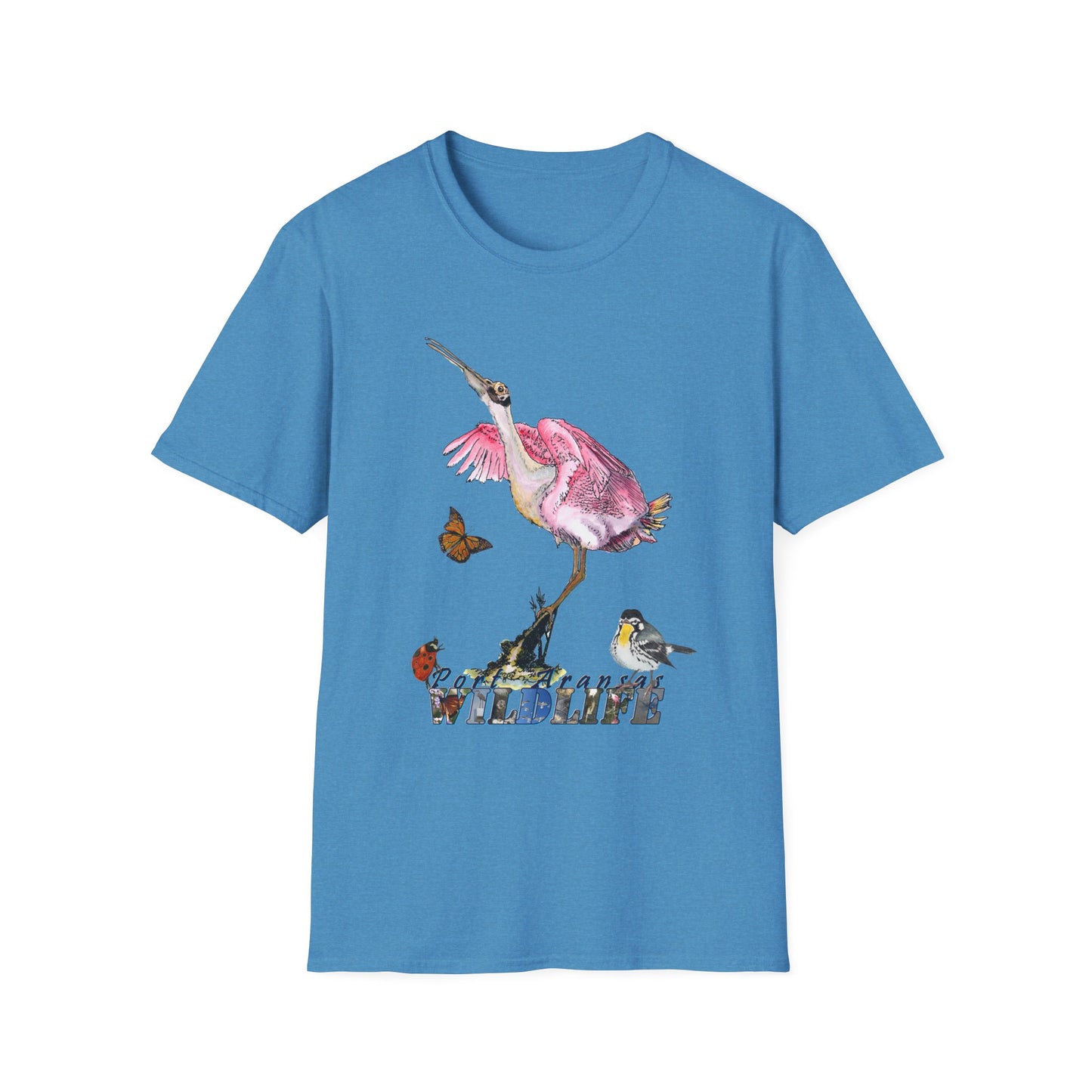 Wildlife T-Shirt