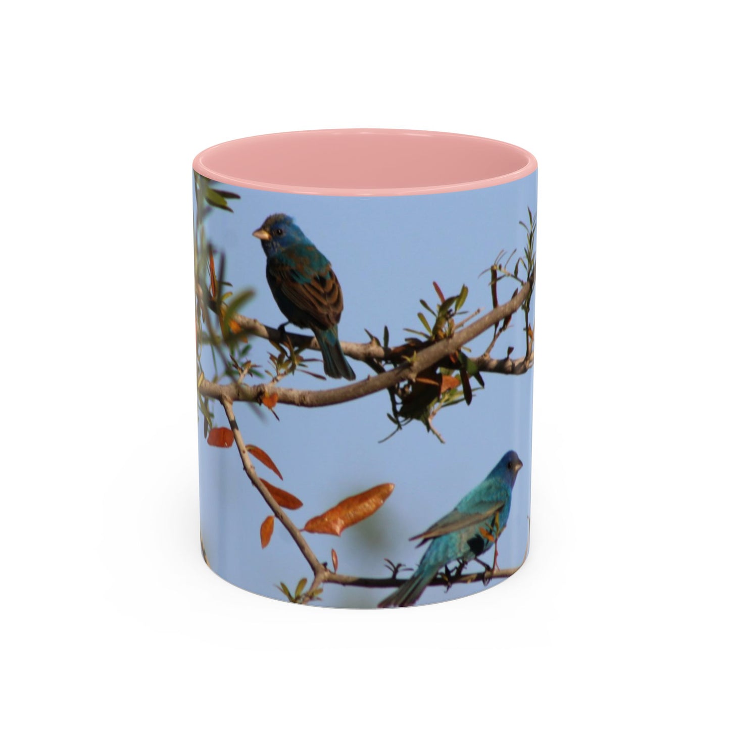 Bird Lovers Coffee Mug