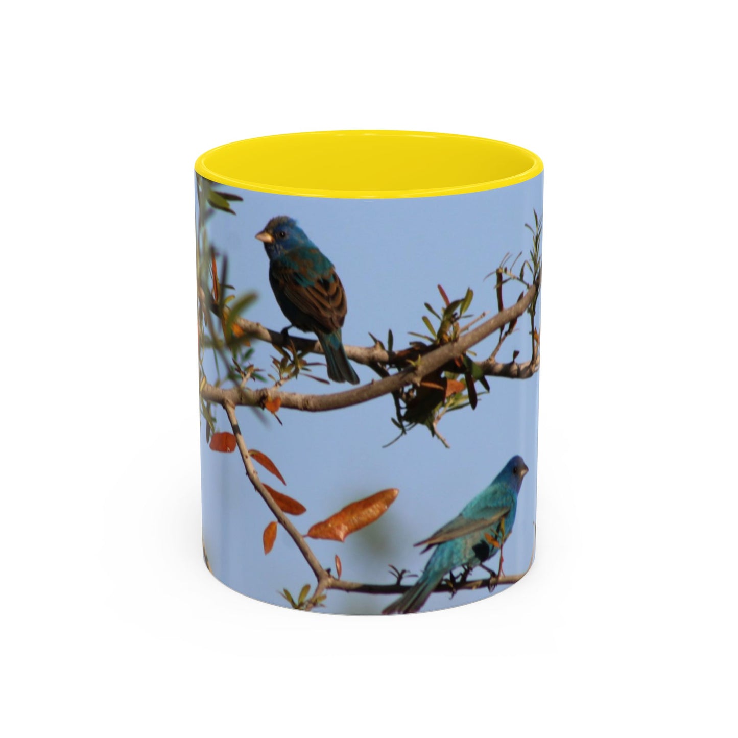 Bird Lovers Coffee Mug