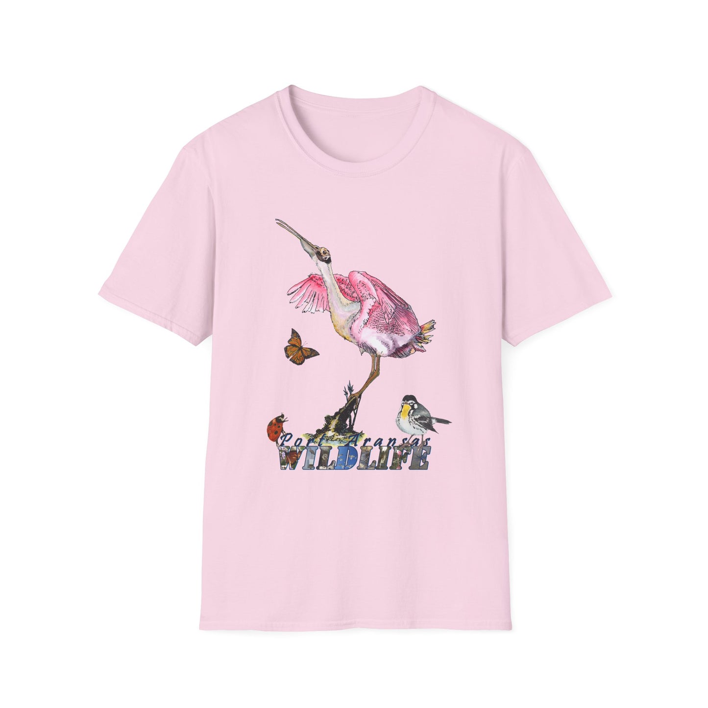 Wildlife T-Shirt