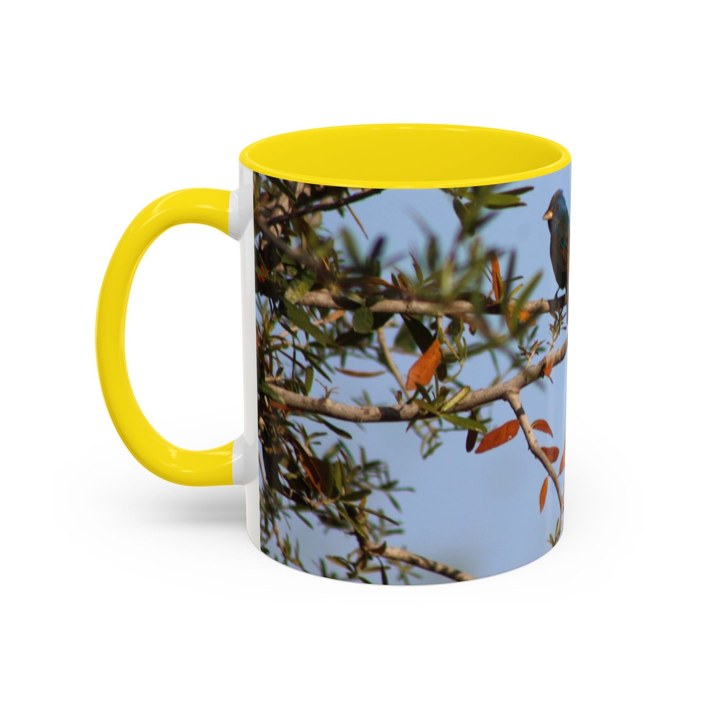 Bird Lovers Coffee Mug