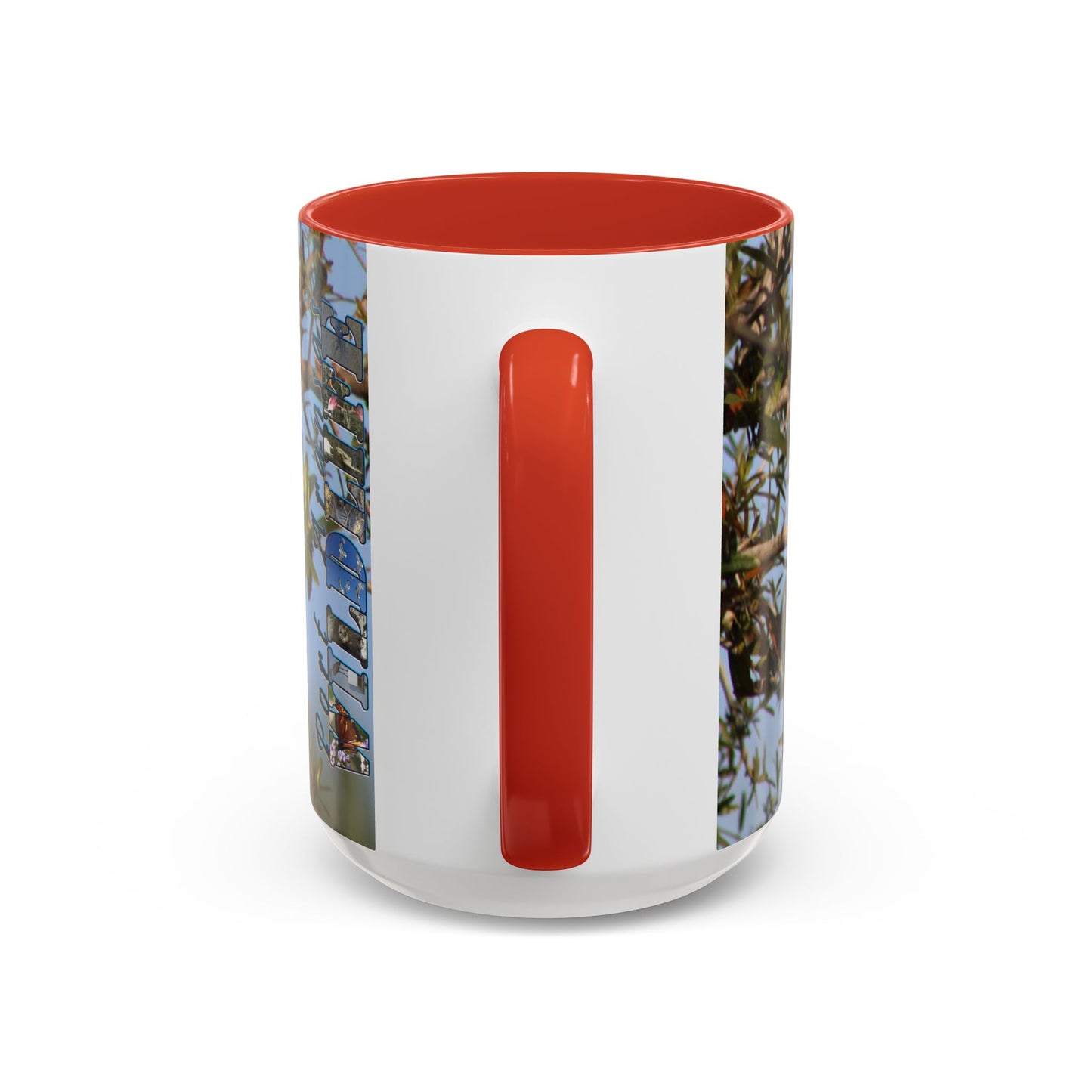 Bird Lovers Coffee Mug