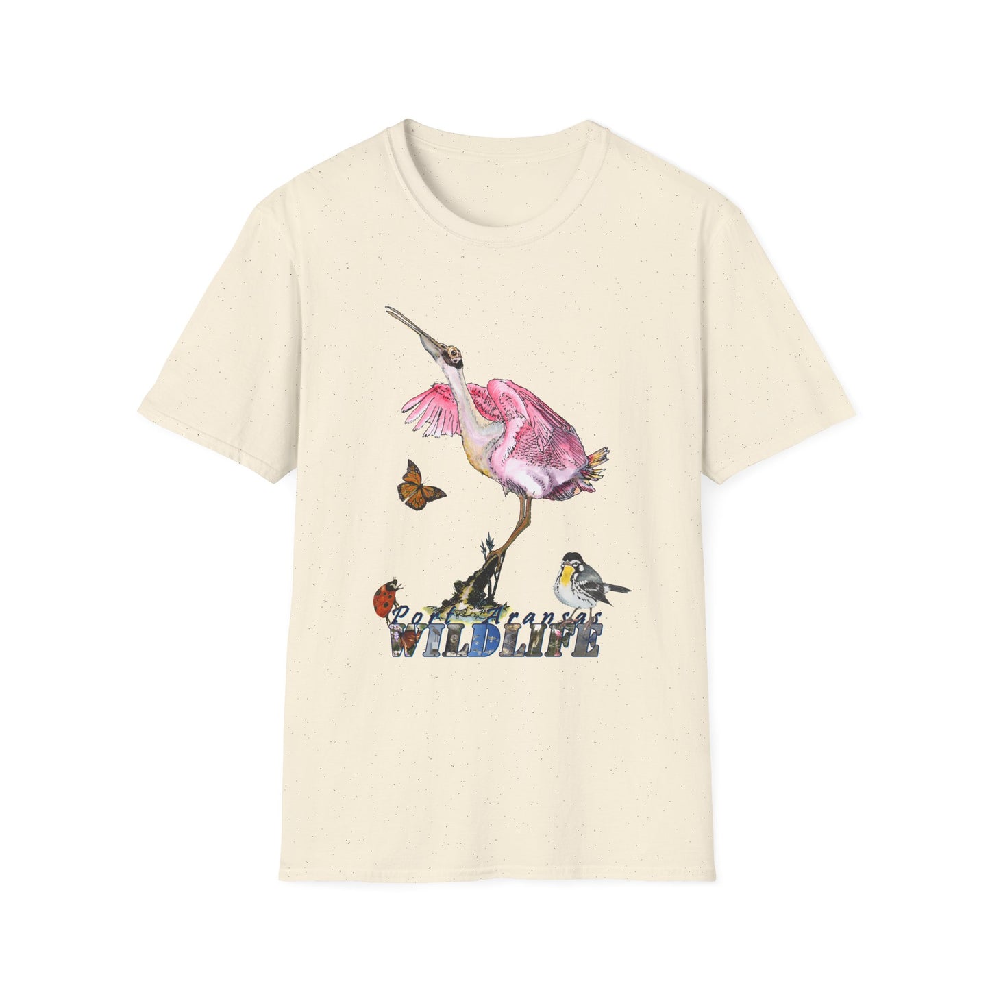 Wildlife T-Shirt