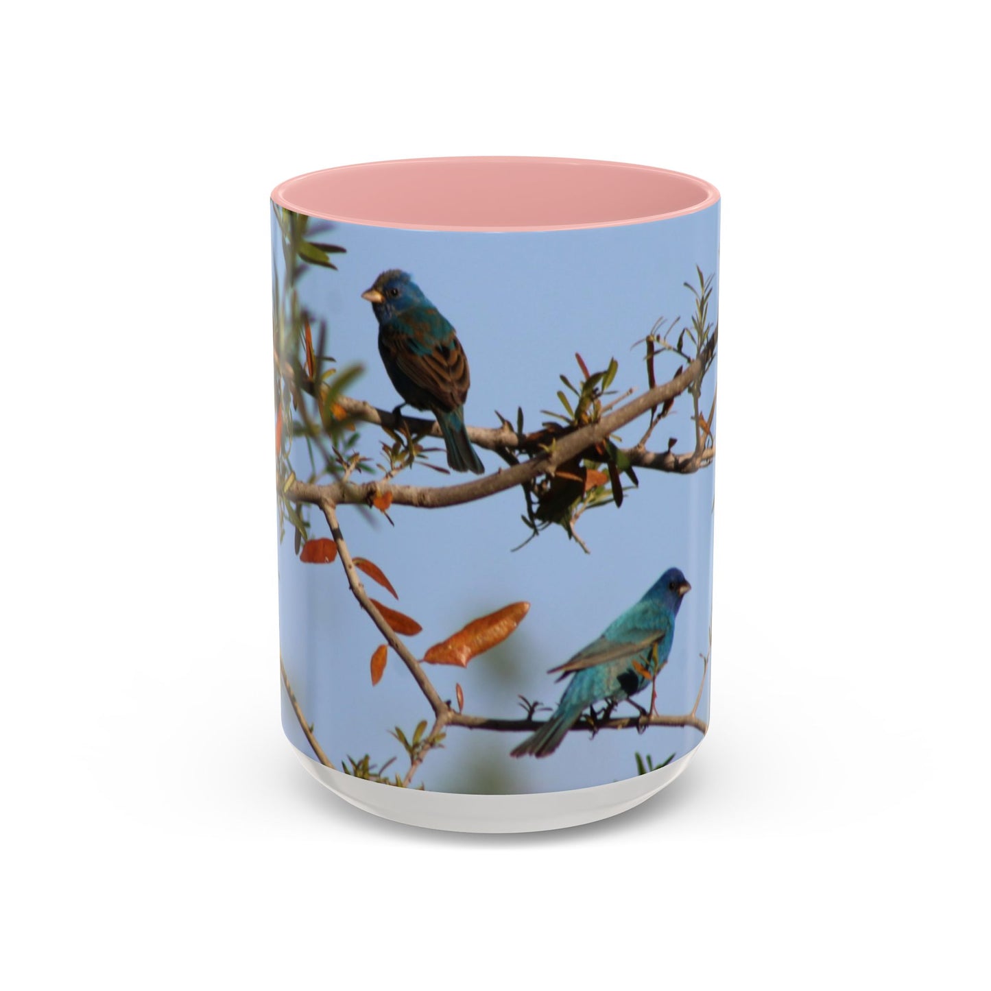 Bird Lovers Coffee Mug