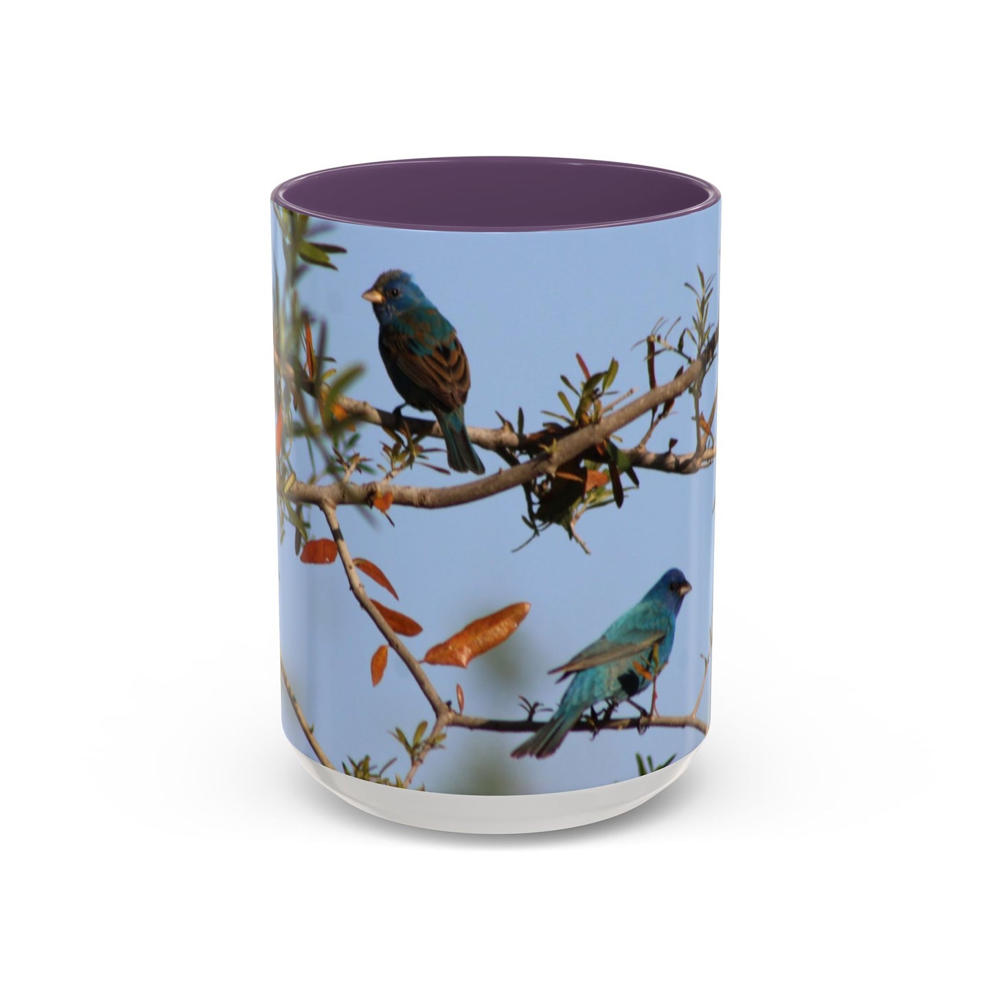 Bird Lovers Coffee Mug