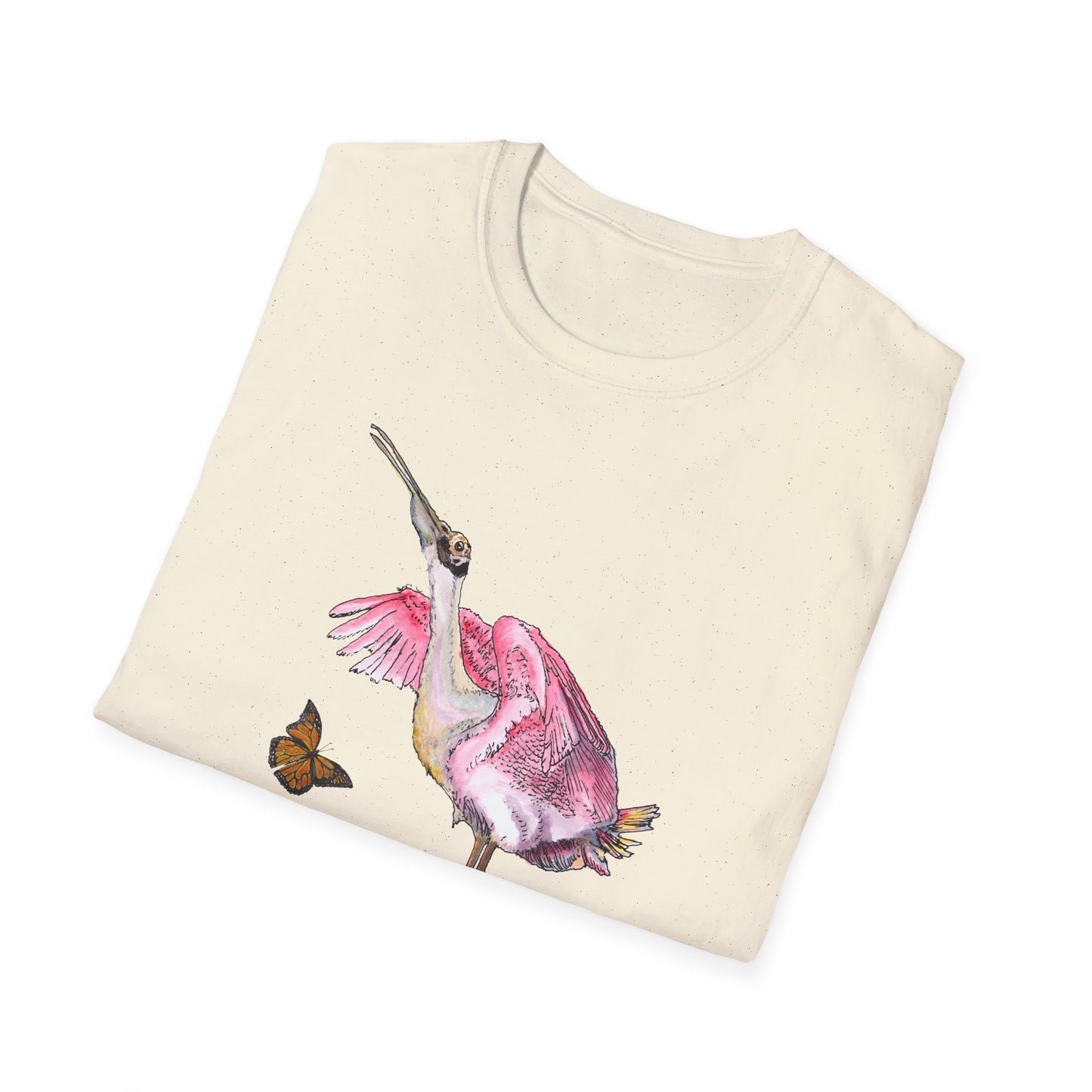 Wildlife T-Shirt