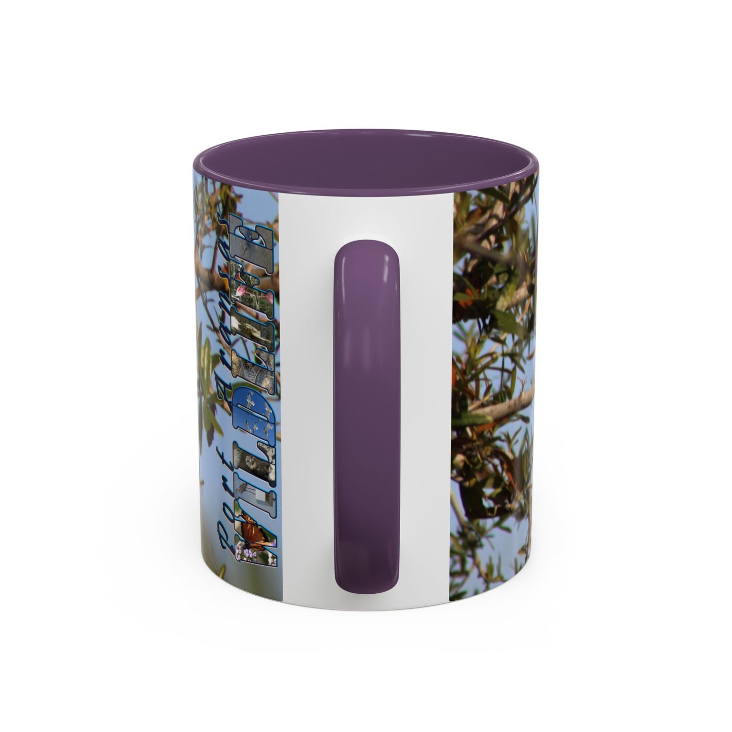 Bird Lovers Coffee Mug