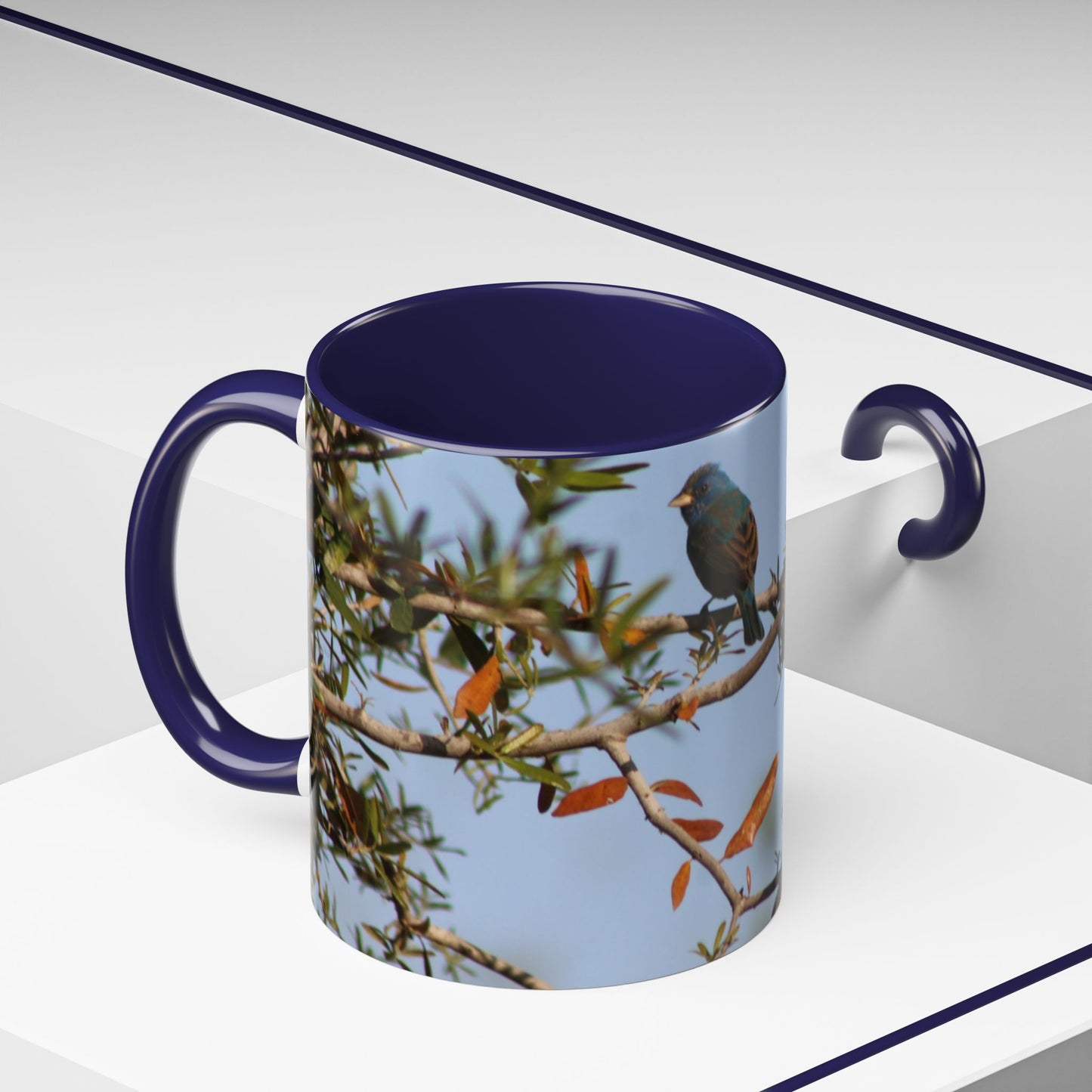 Bird Lovers Coffee Mug