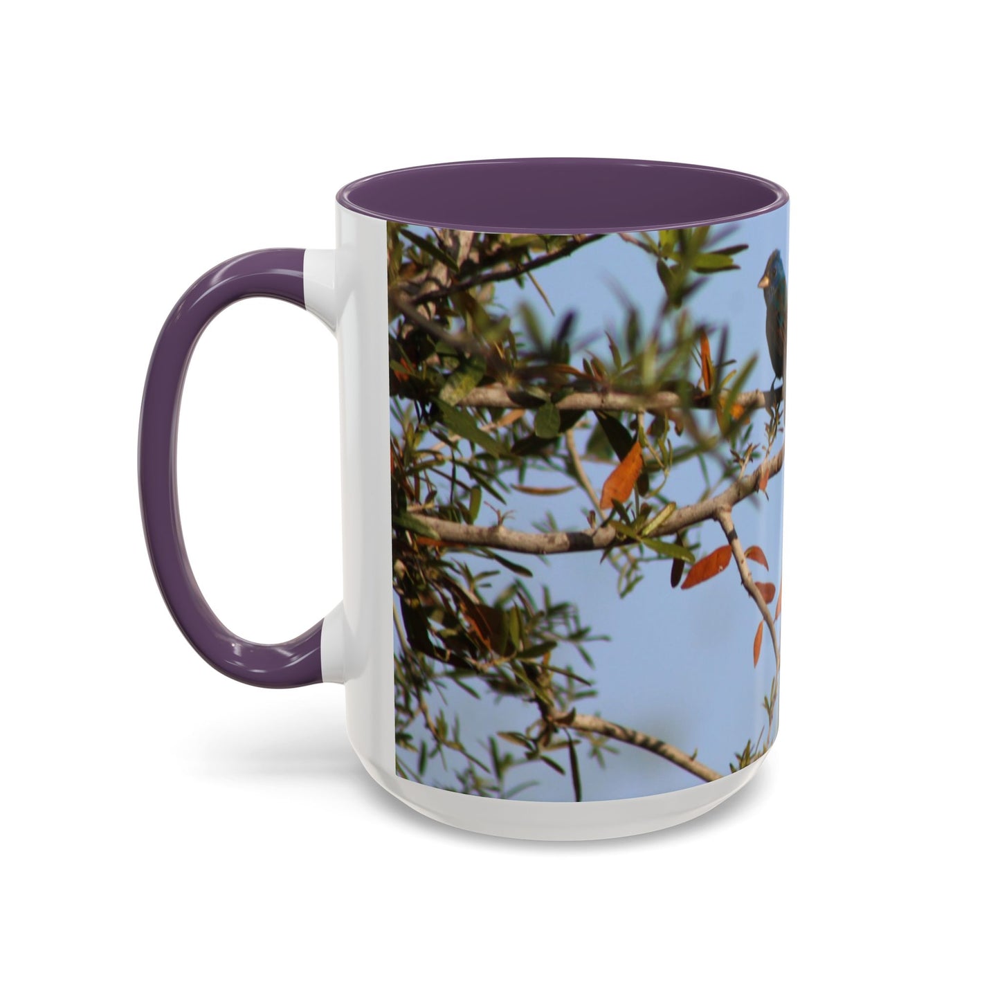 Bird Lovers Coffee Mug