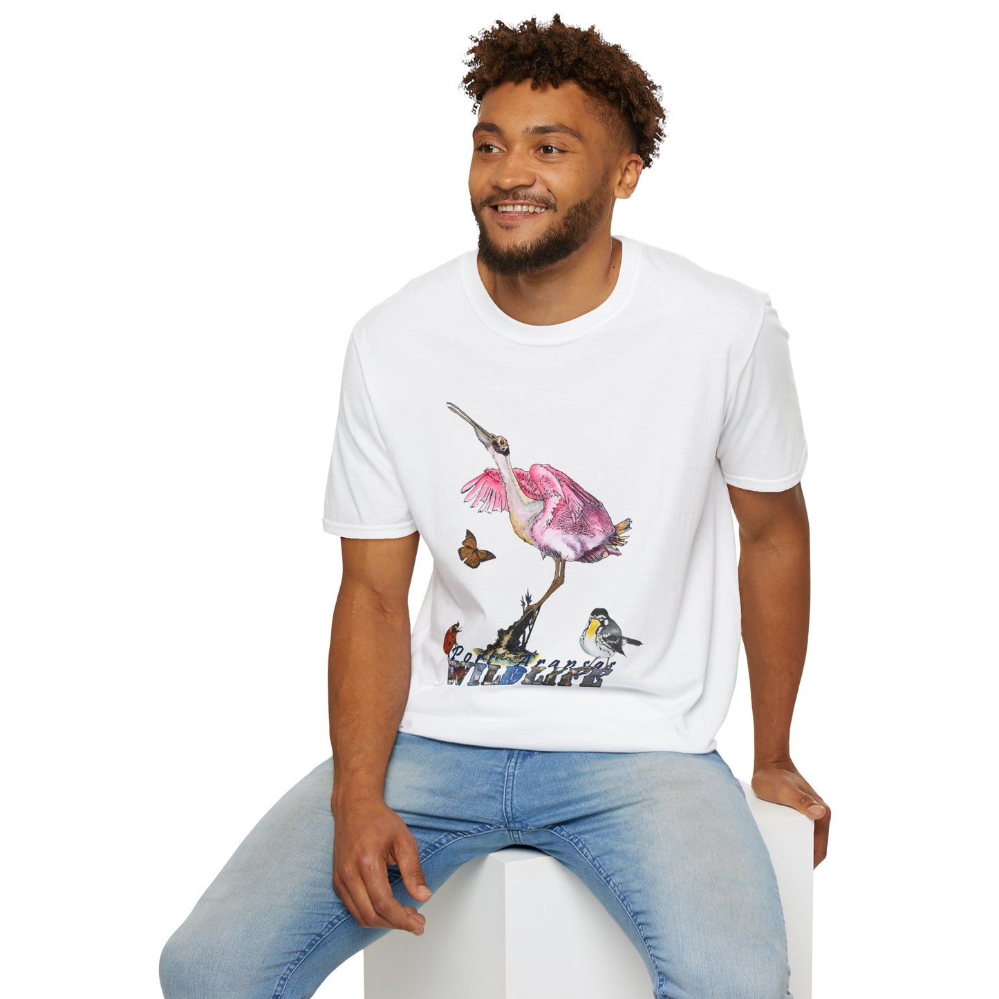 Wildlife T-Shirt