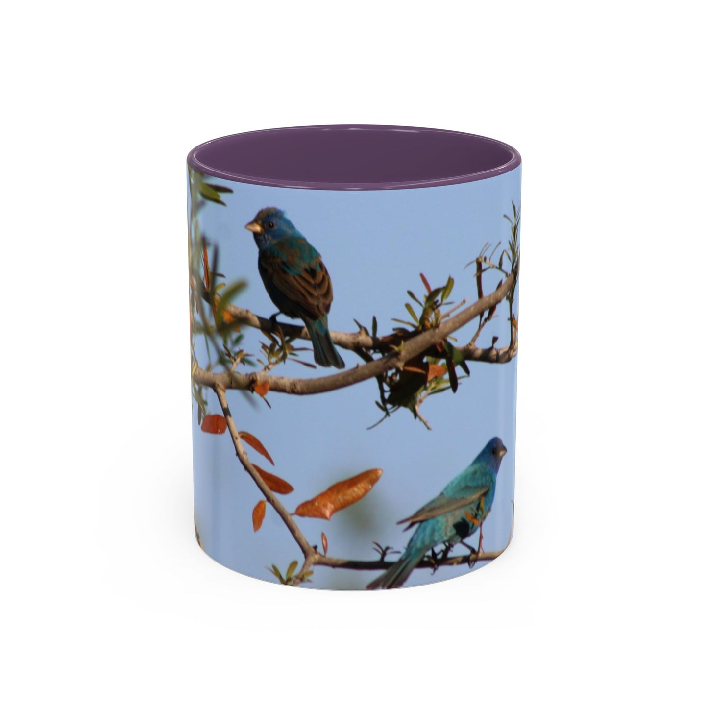 Bird Lovers Coffee Mug