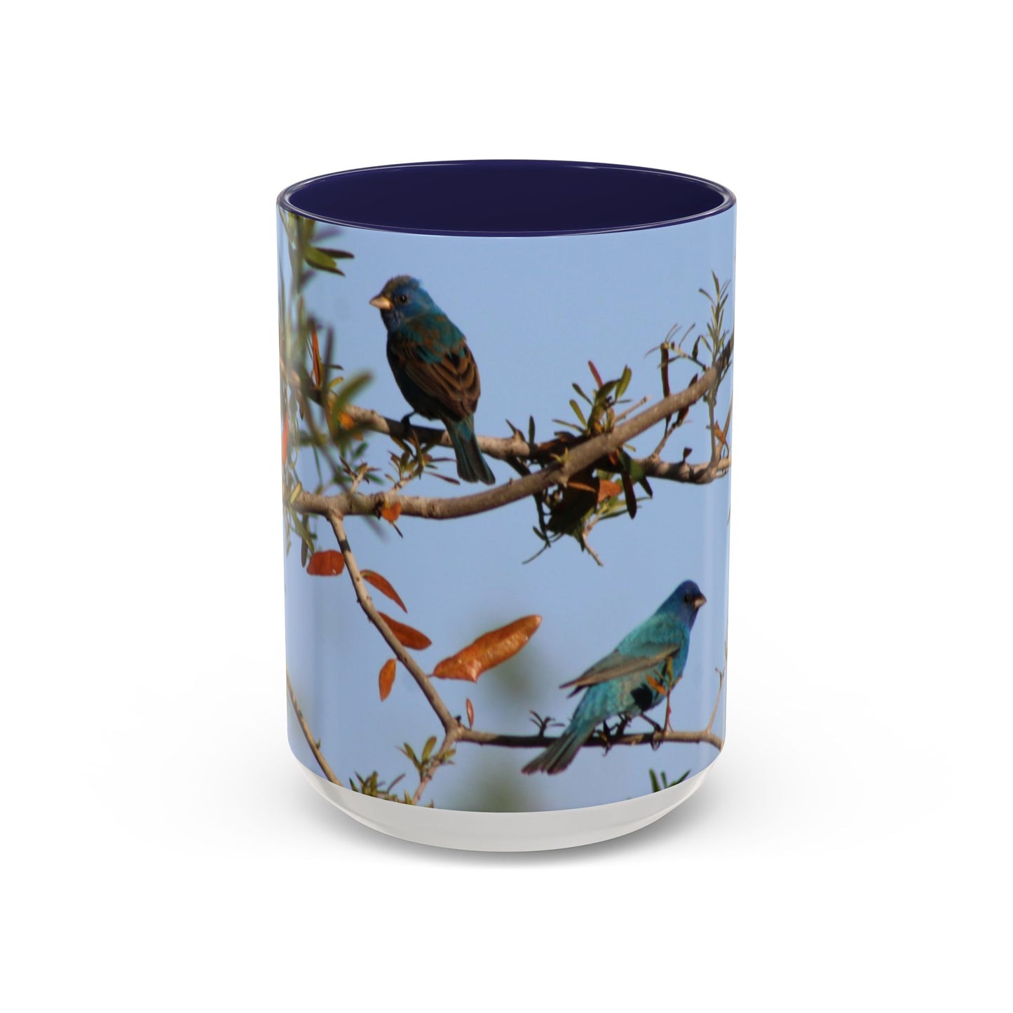 Bird Lovers Coffee Mug