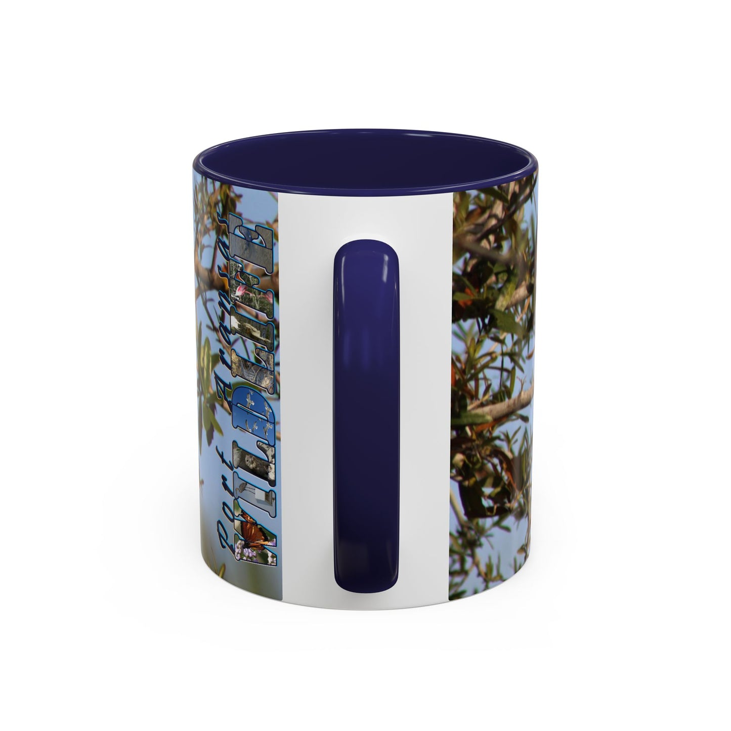 Bird Lovers Coffee Mug
