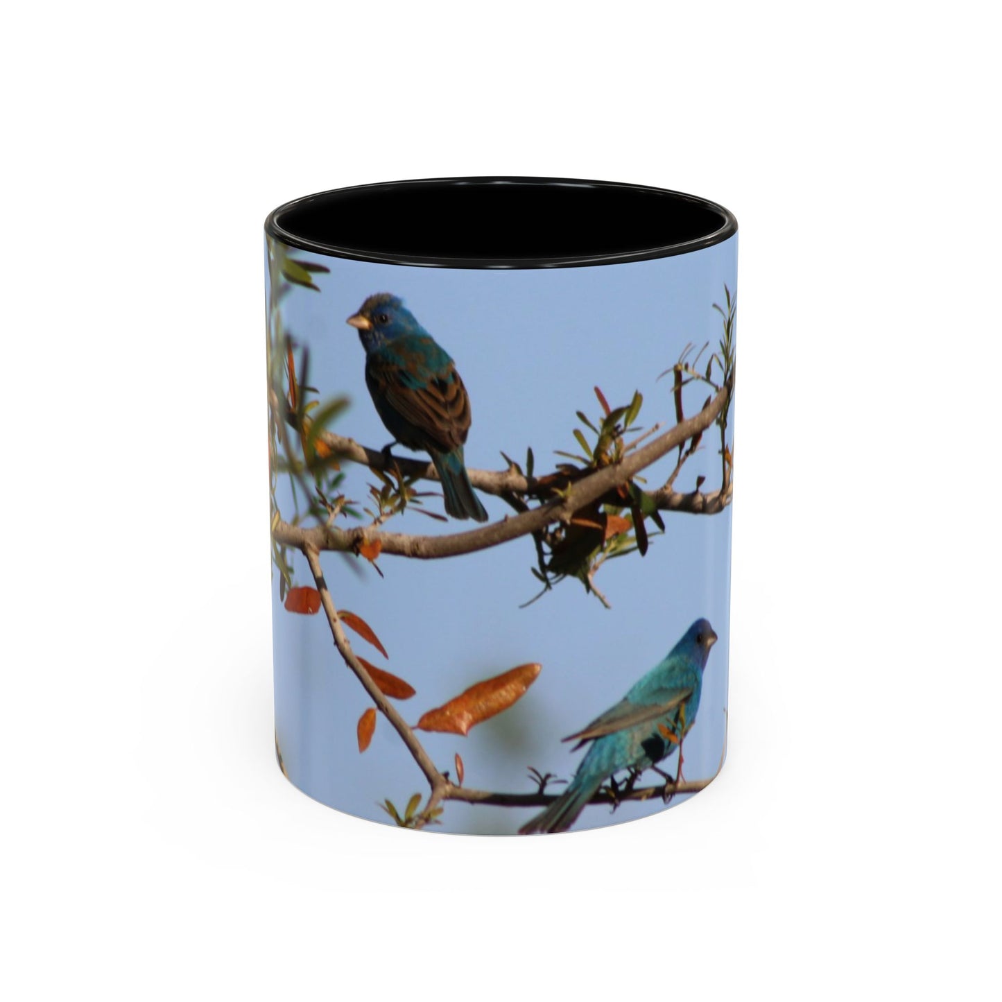 Bird Lovers Coffee Mug