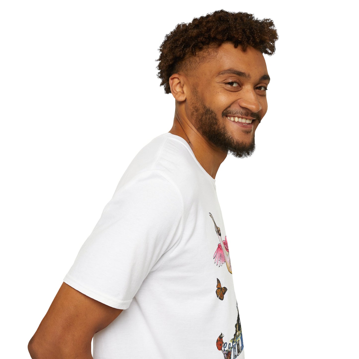 Wildlife T-Shirt