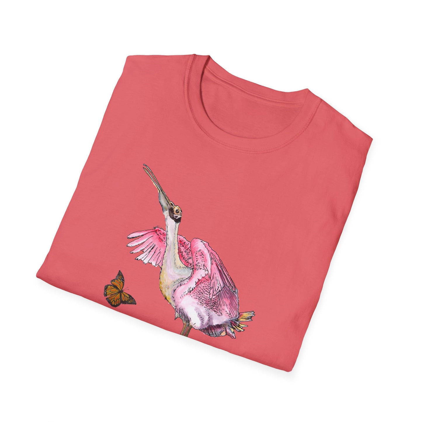 Wildlife T-Shirt