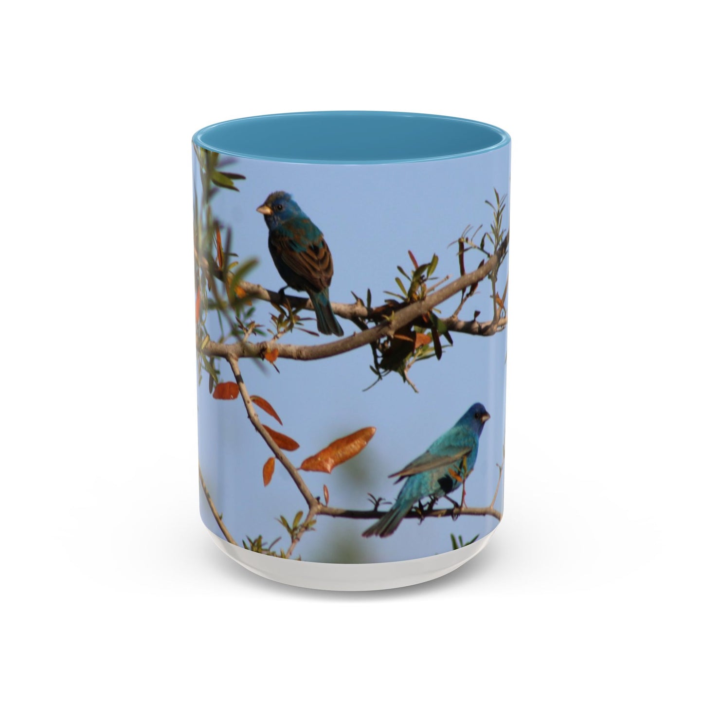 Bird Lovers Coffee Mug