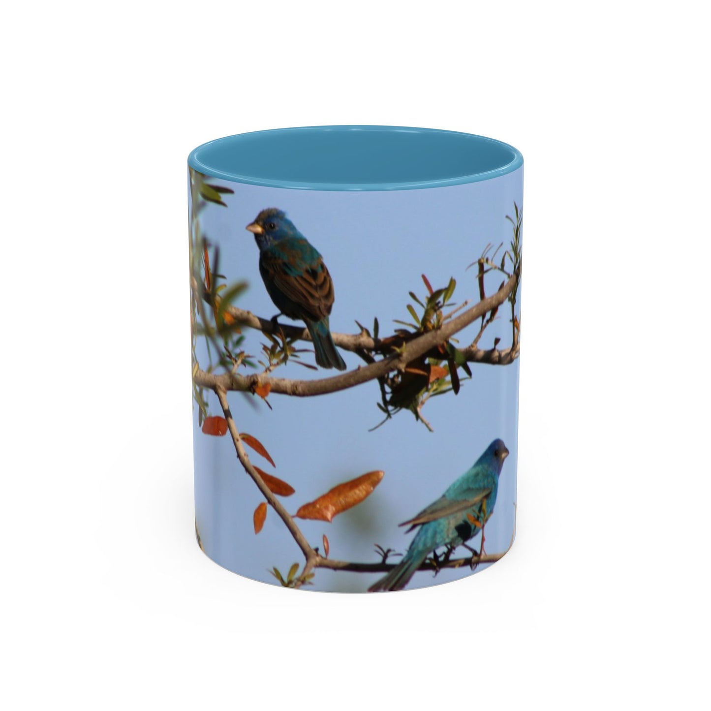 Bird Lovers Coffee Mug
