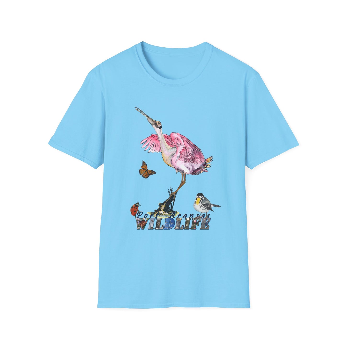 Wildlife T-Shirt