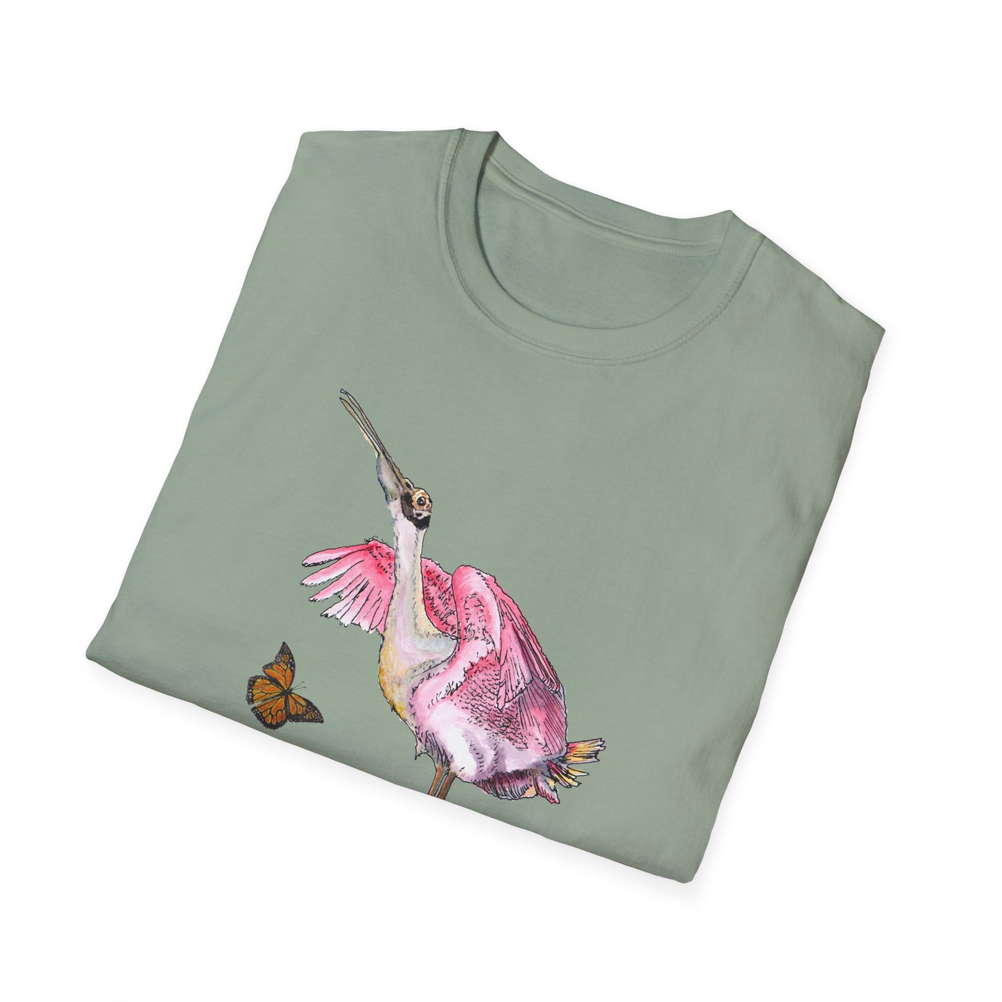 Wildlife T-Shirt