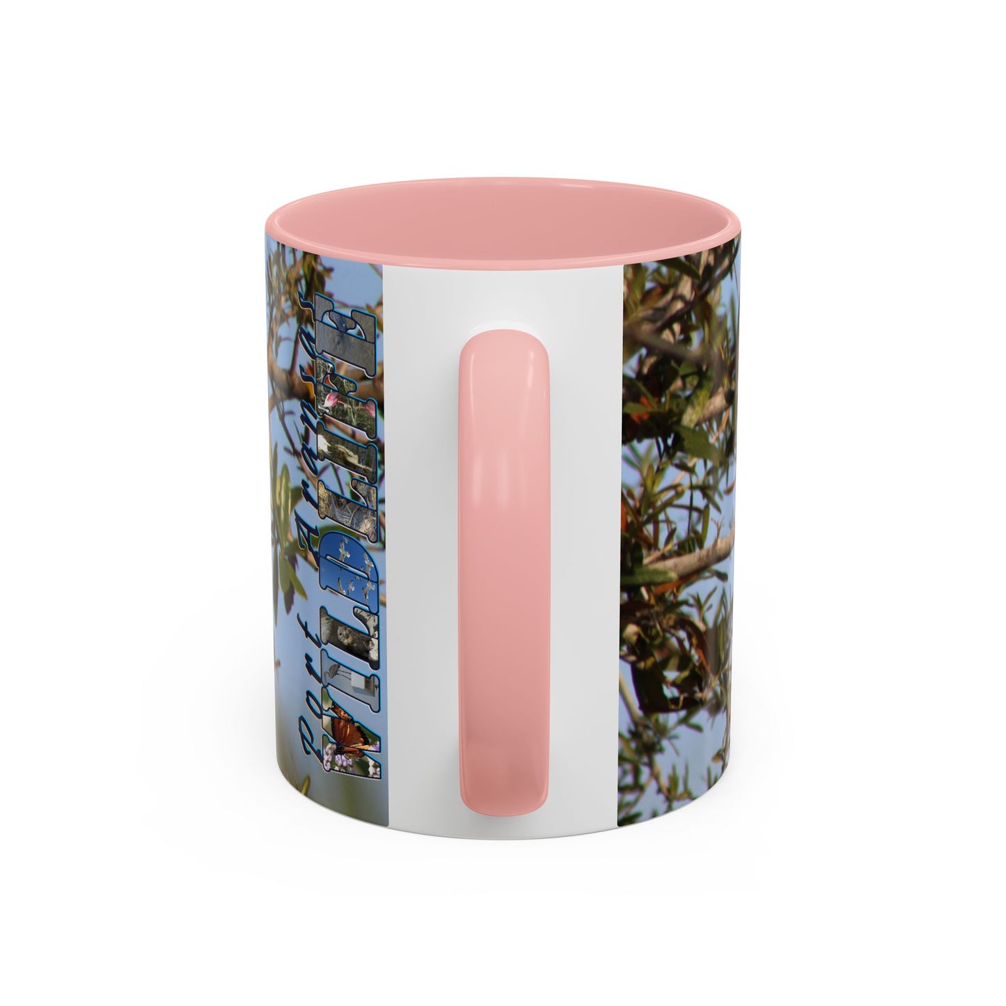 Bird Lovers Coffee Mug