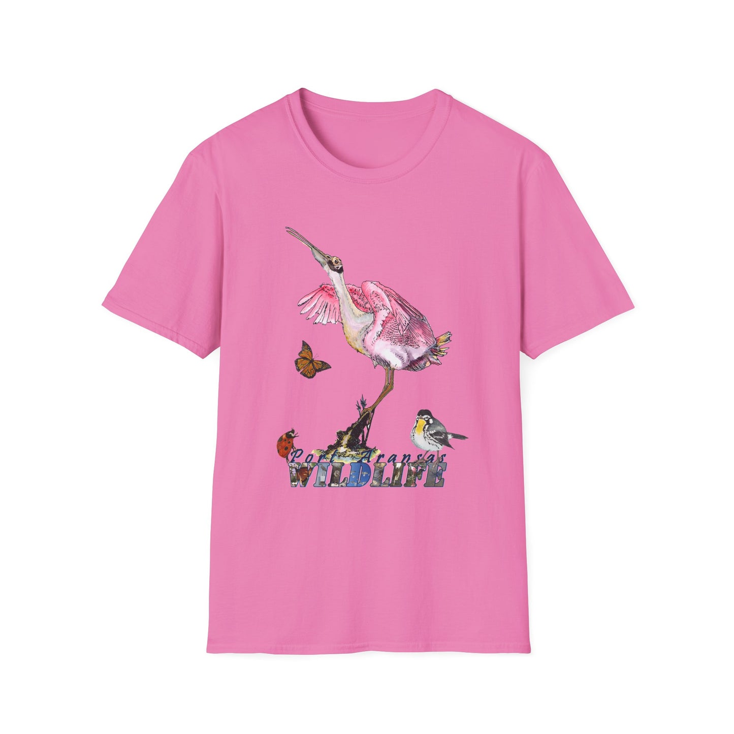 Wildlife T-Shirt