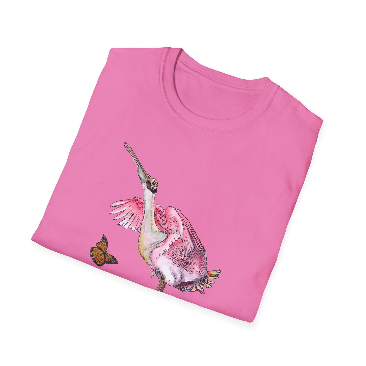 Wildlife T-Shirt