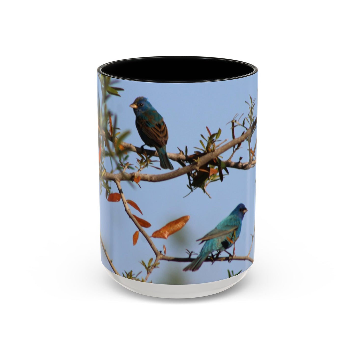 Bird Lovers Coffee Mug
