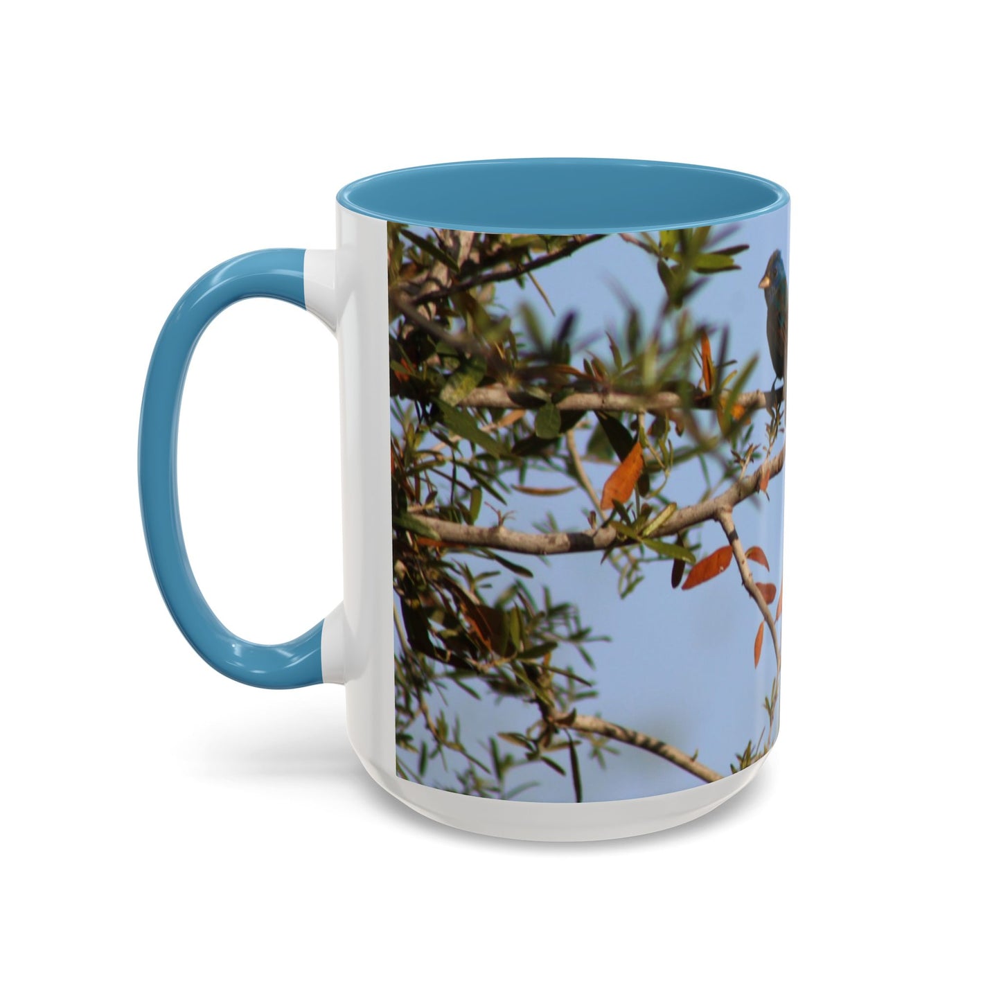 Bird Lovers Coffee Mug