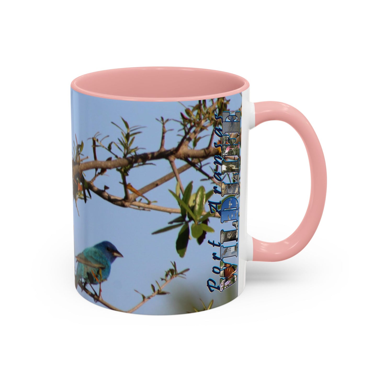 Bird Lovers Coffee Mug