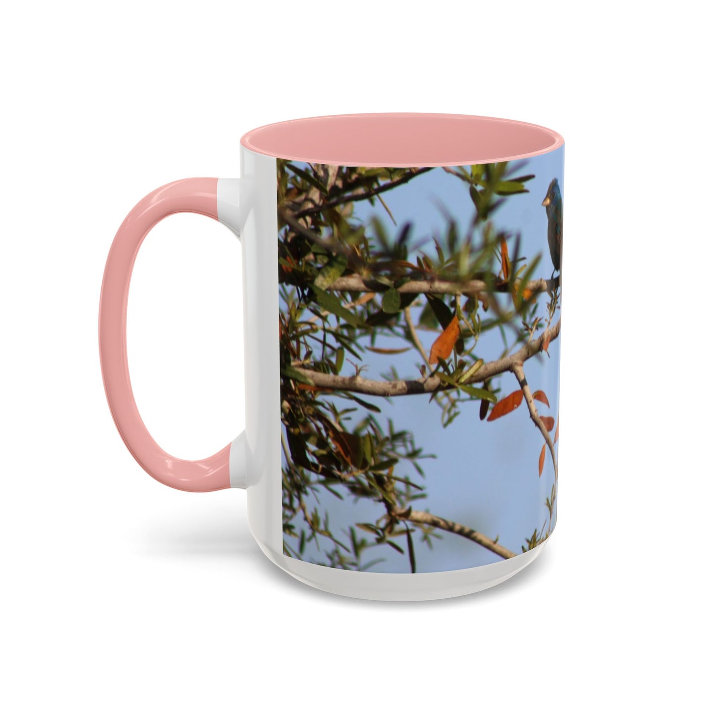 Bird Lovers Coffee Mug