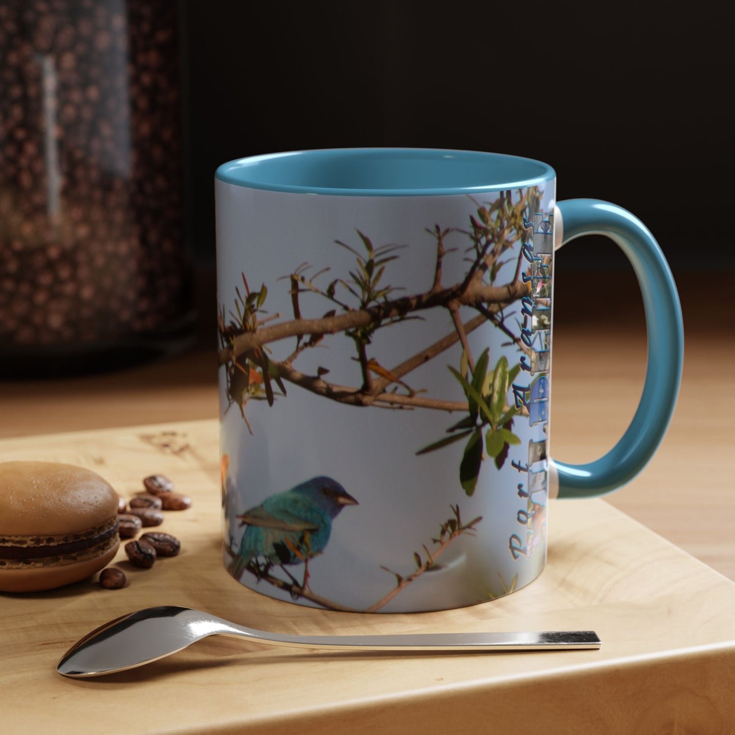 Bird Lovers Coffee Mug