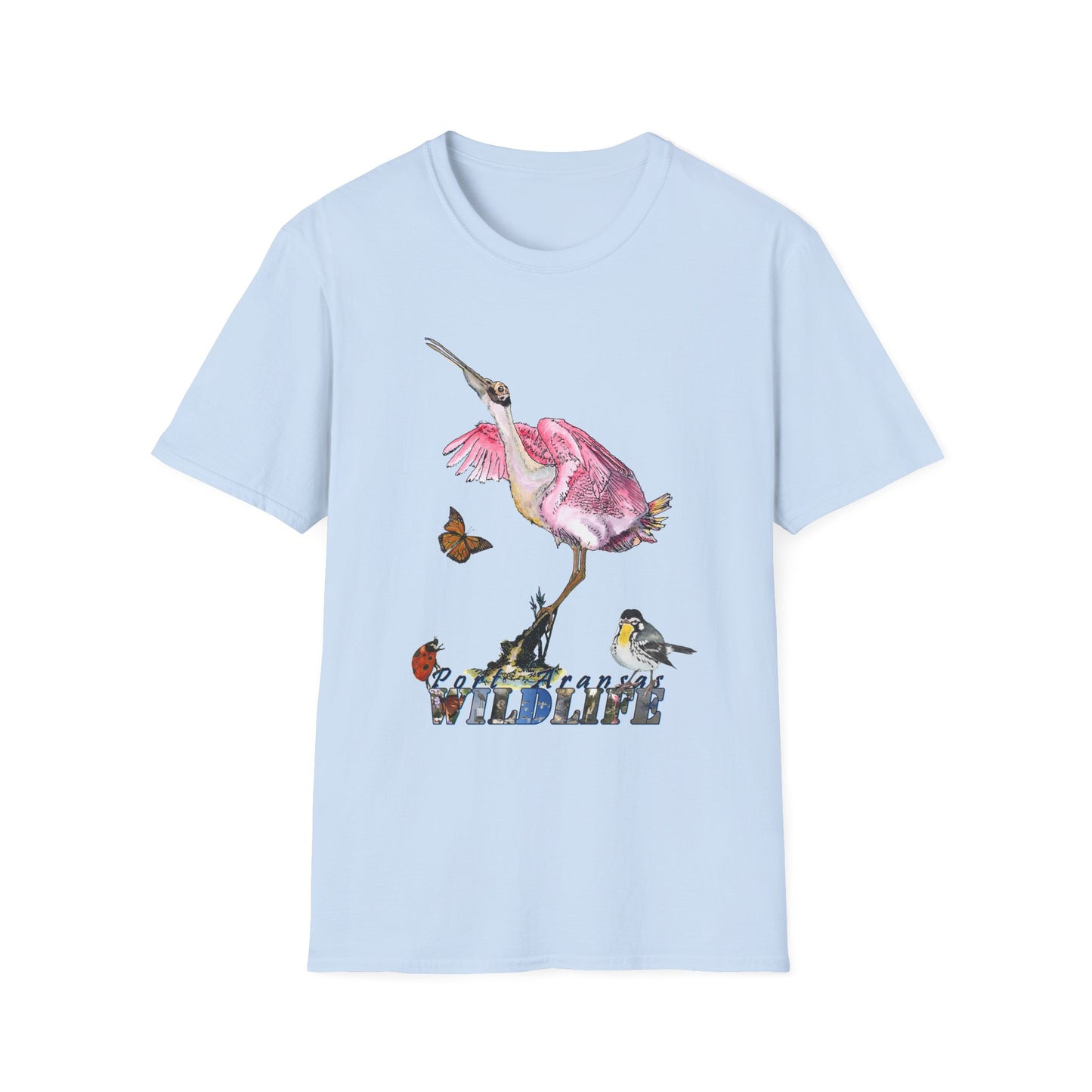 Wildlife T-Shirt