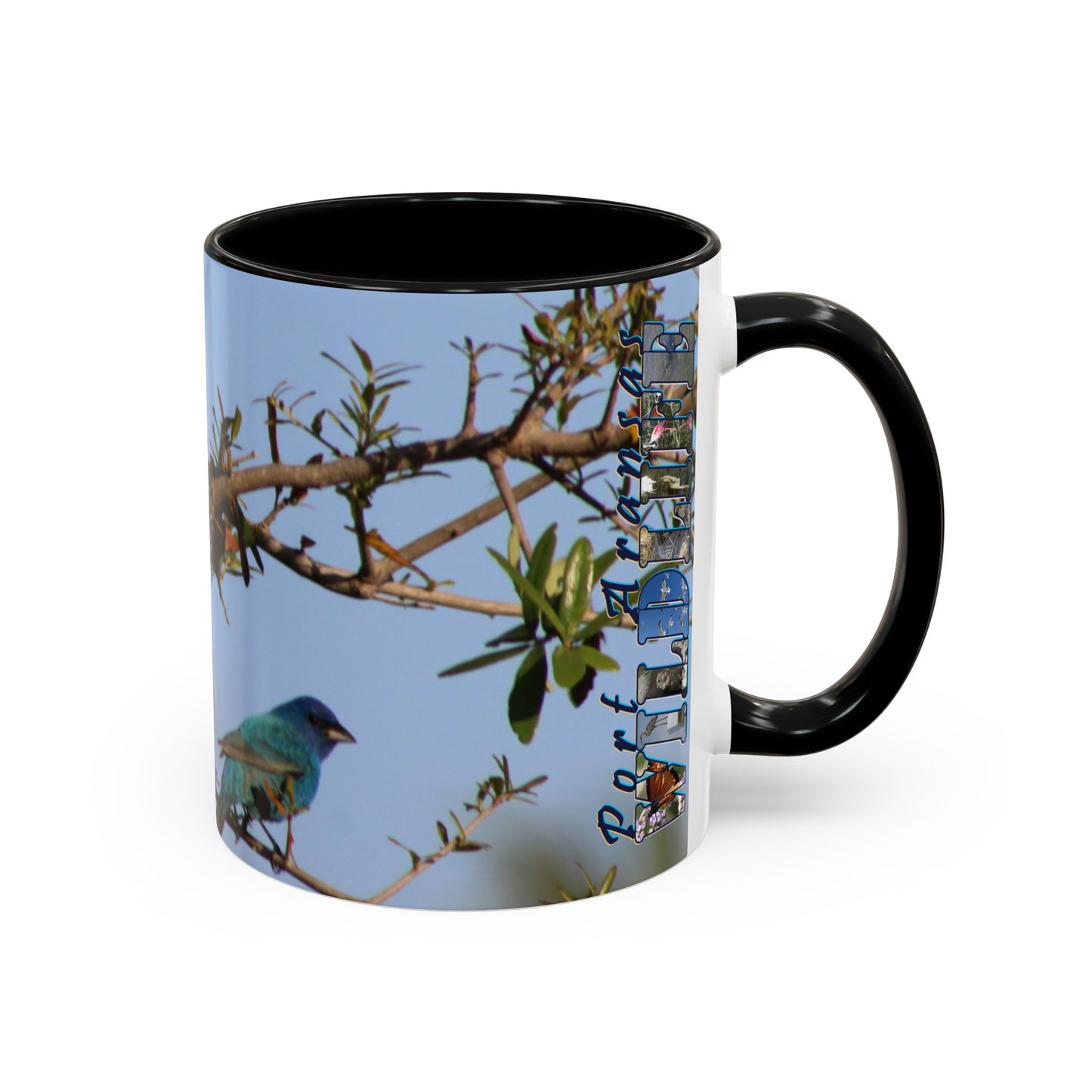 Bird Lovers Coffee Mug