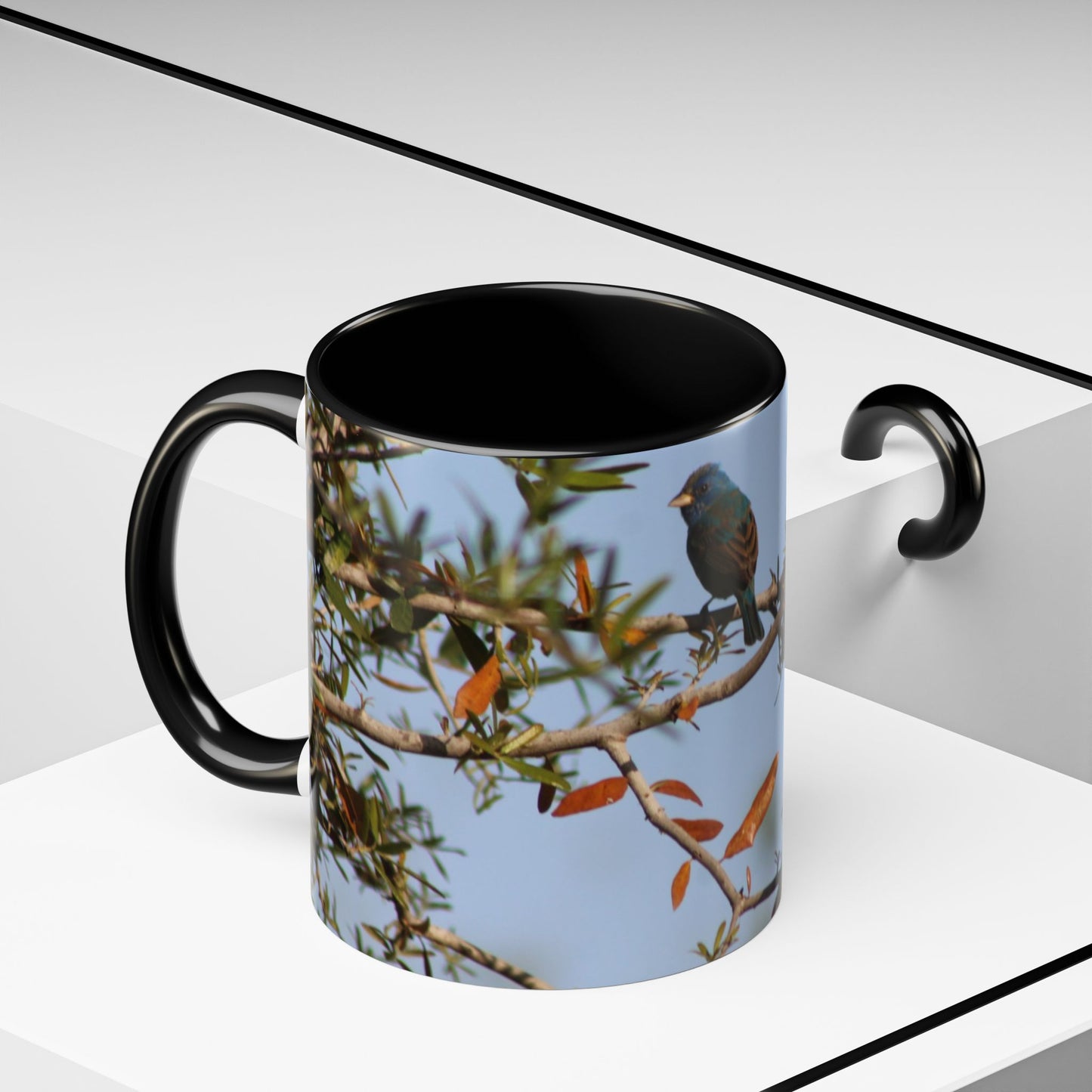 Bird Lovers Coffee Mug