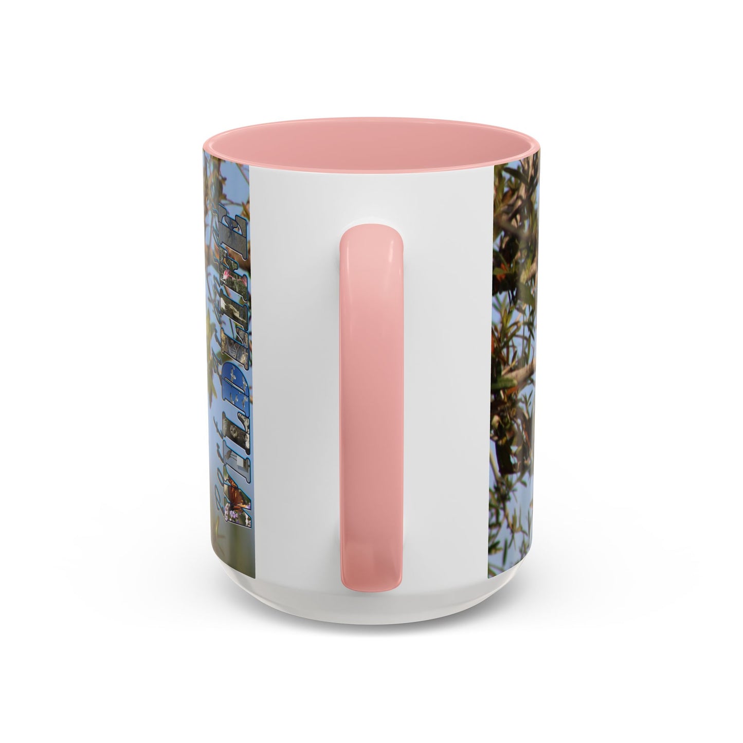Bird Lovers Coffee Mug