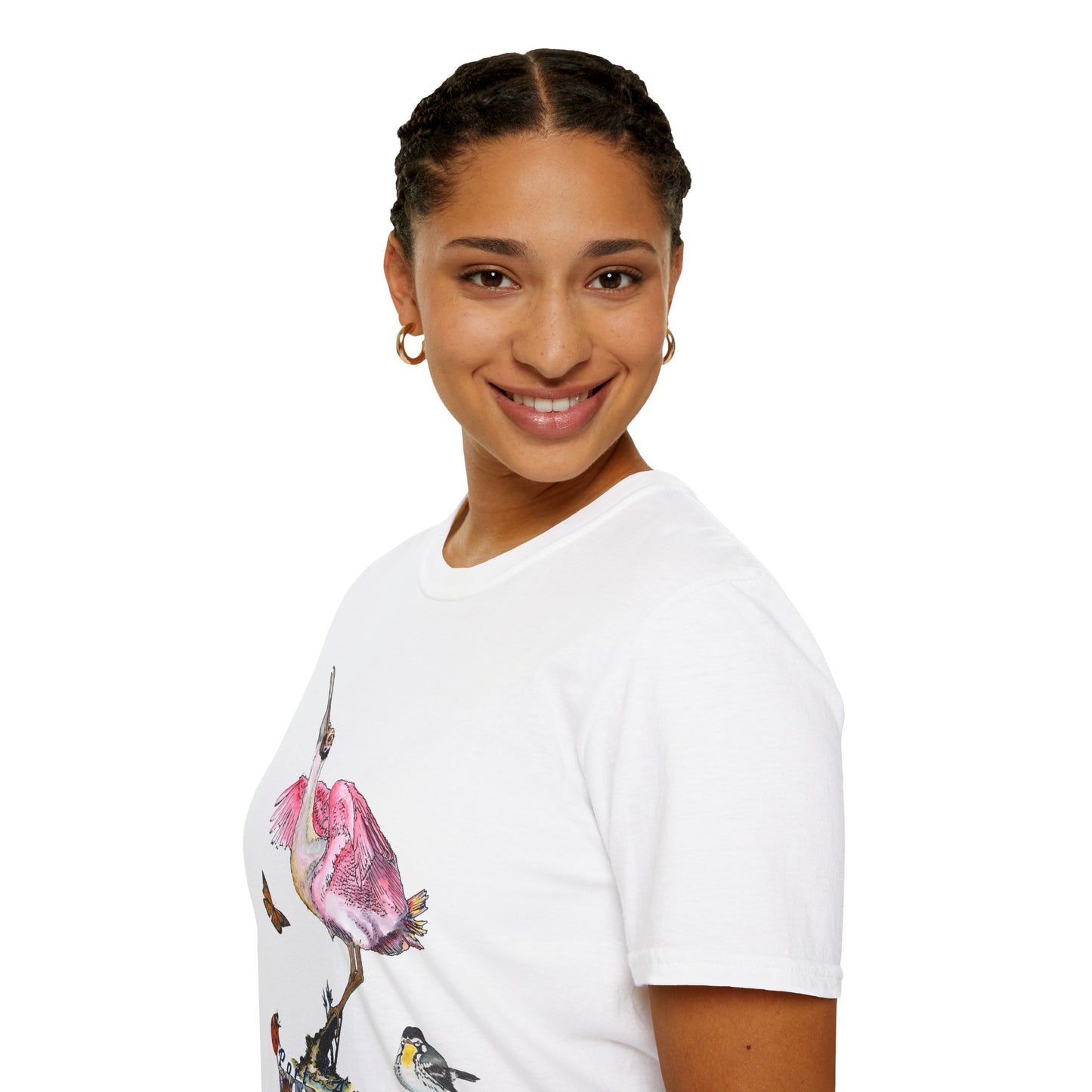 Wildlife T-Shirt