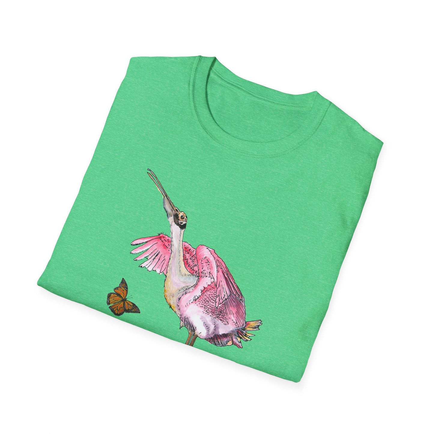Wildlife T-Shirt